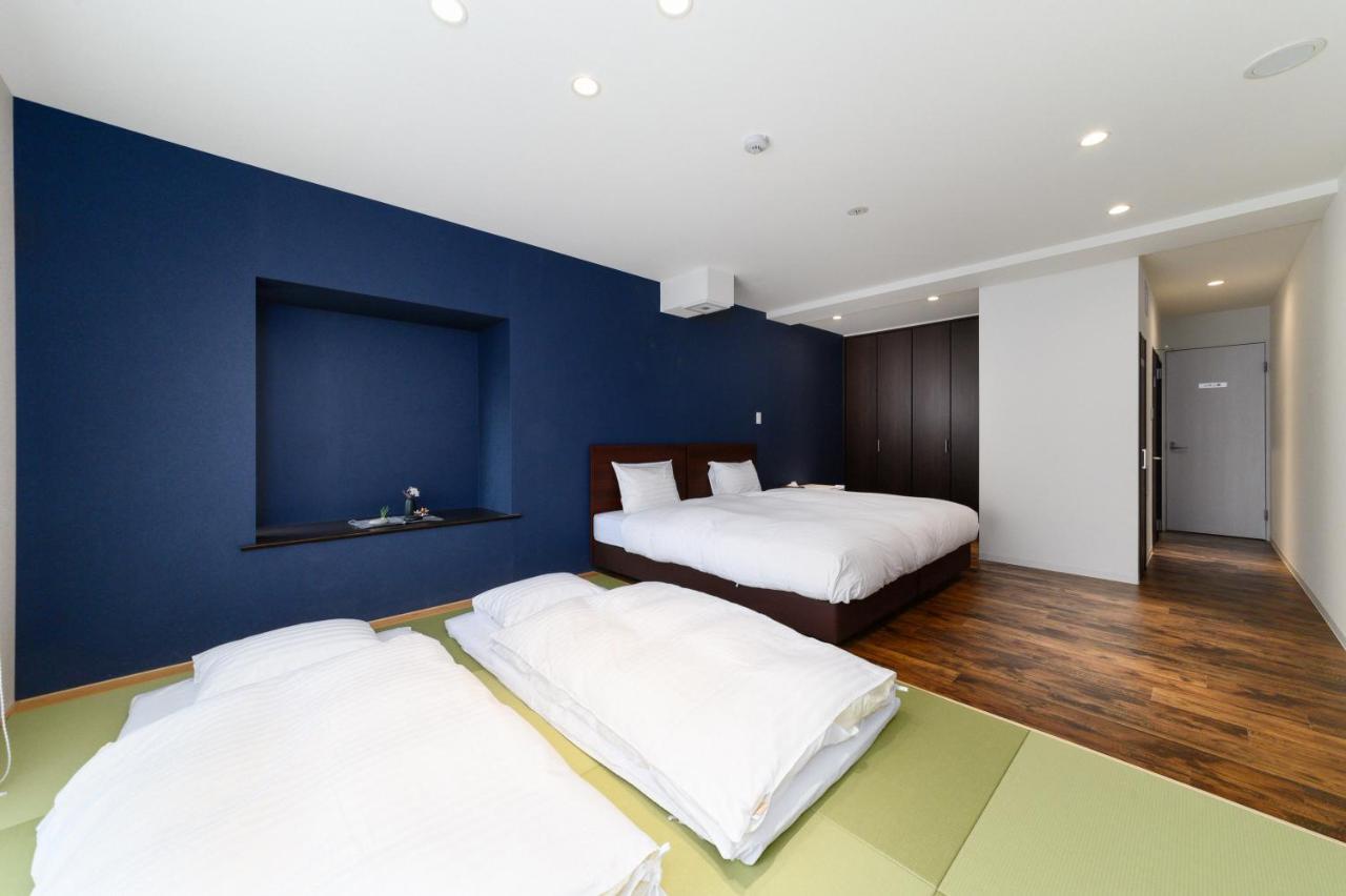 Bed & Breakfast Renga Daikanyama Tokyo Exterior photo